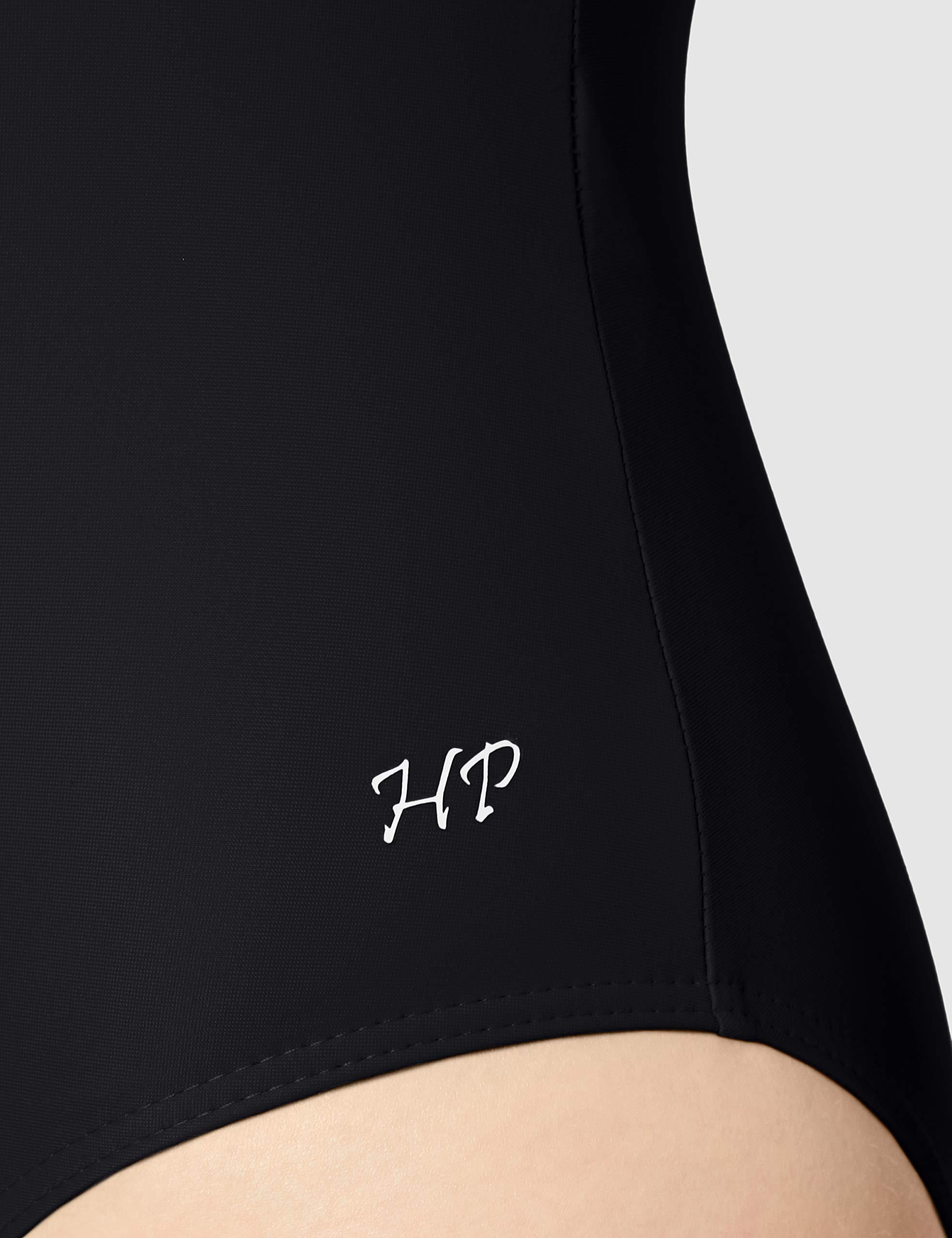 Haute pression Maillot de Bain Une pièce Femme