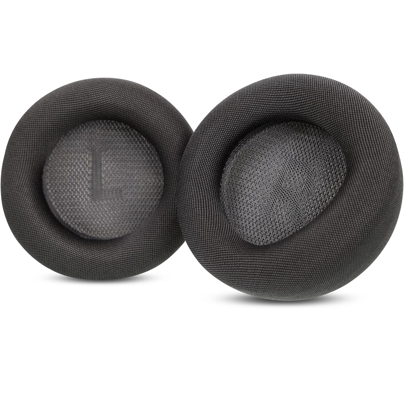 Coussinets Corsair Virtuoso MAX casque de jeu mousse à mémoire tissu noir - 7
