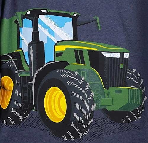 Miniatura 5 de John Deere Camisetas para niño pequeño