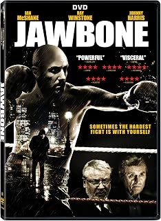 Jawbone - DVD