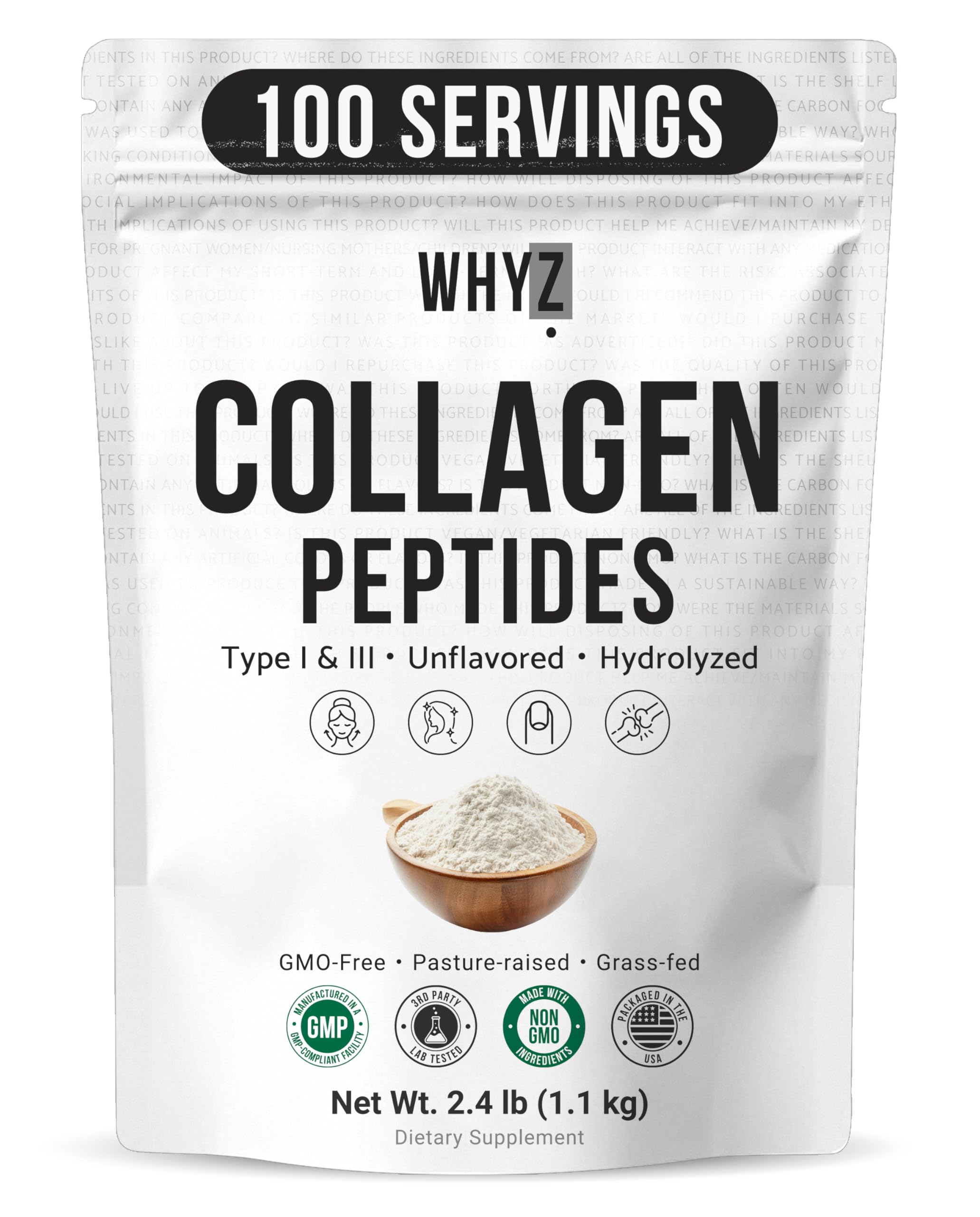Bovine Collagen
