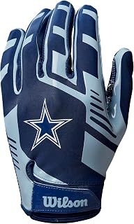 Wilson AD NFL Stretch Fit Football