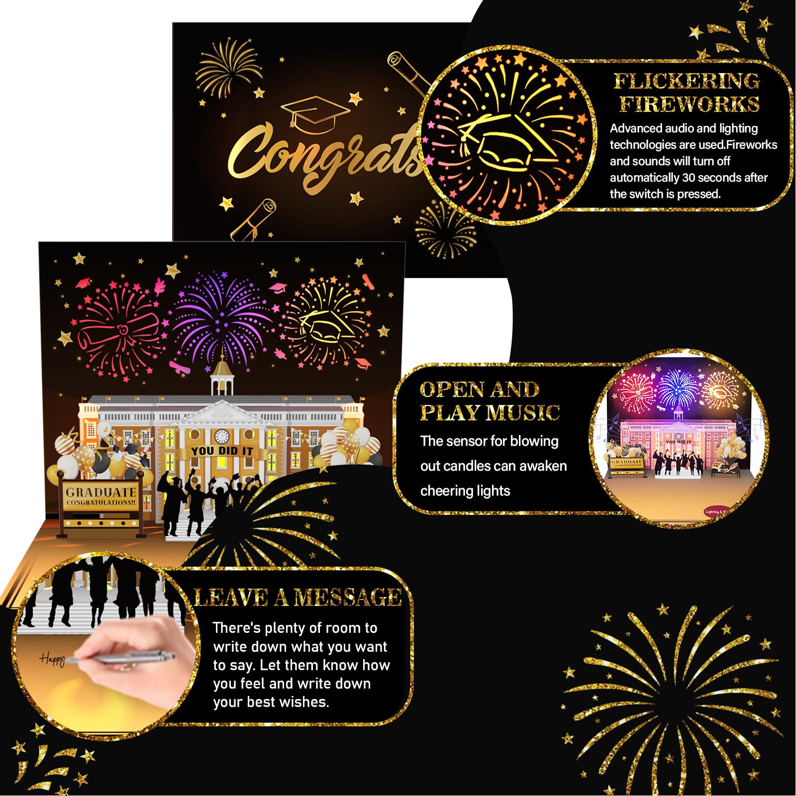 Graduation Card - Image 4