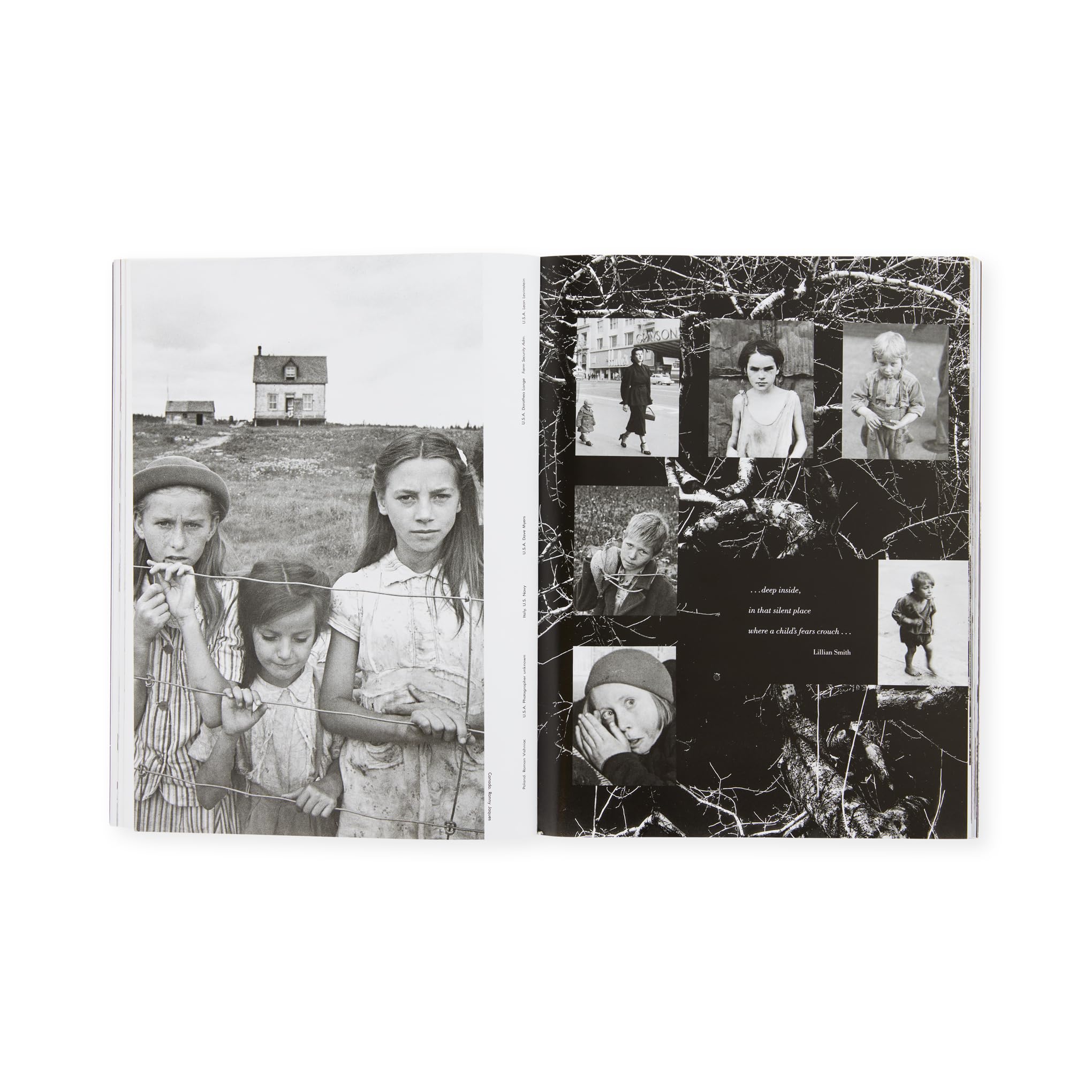 The Family of Man