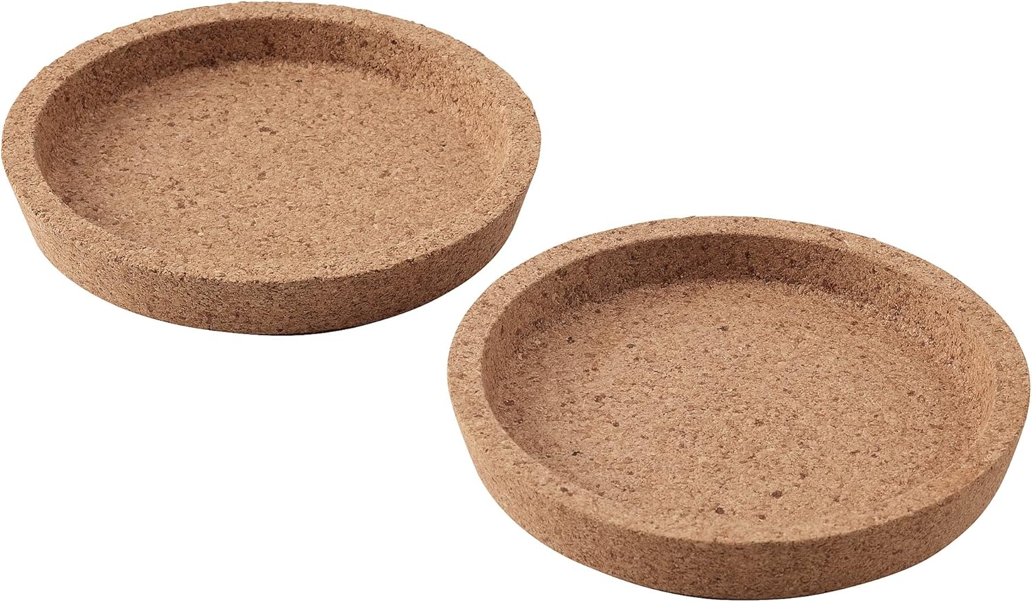 365+ Coaster, cork, 10 cm