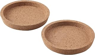 IKEA IKEA 365+ Altlık, 10 cm, Mantar
