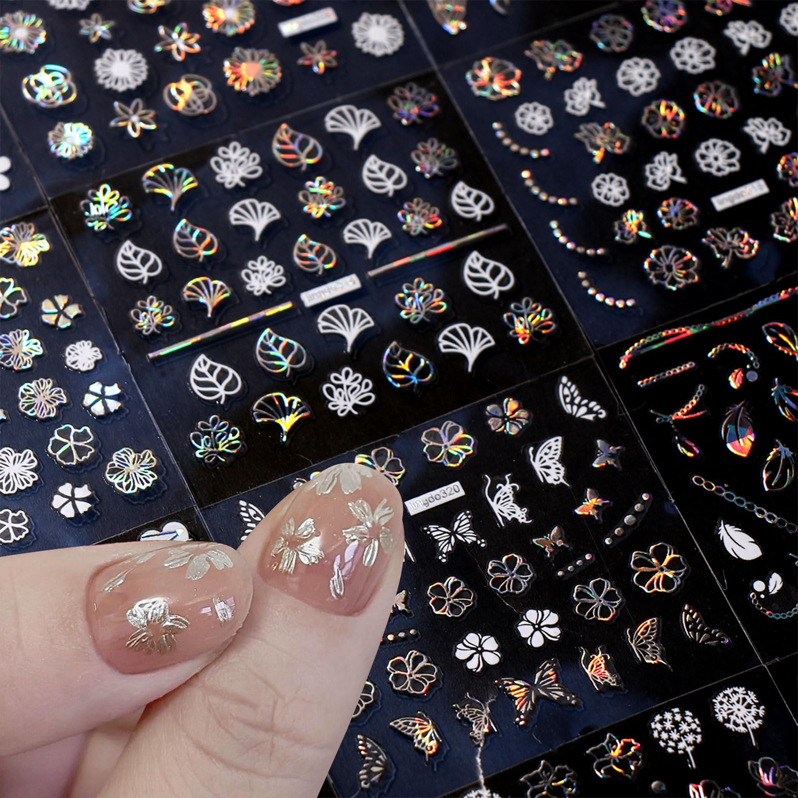 Moon rod nail parts Set 8P ♥︎·₊ 91sOojaZaHL._UF350,350_QL80_.jpg