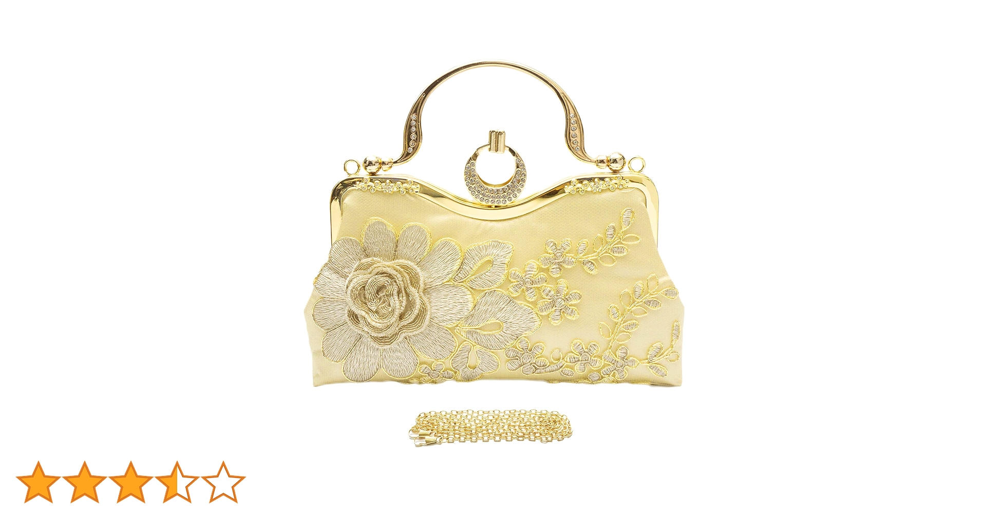 ビーズバッグ　ヴィンテージ　70年代 ヴィンテージ ビーズ バッグ（Vintage Beads Chain Bag）- JeJe