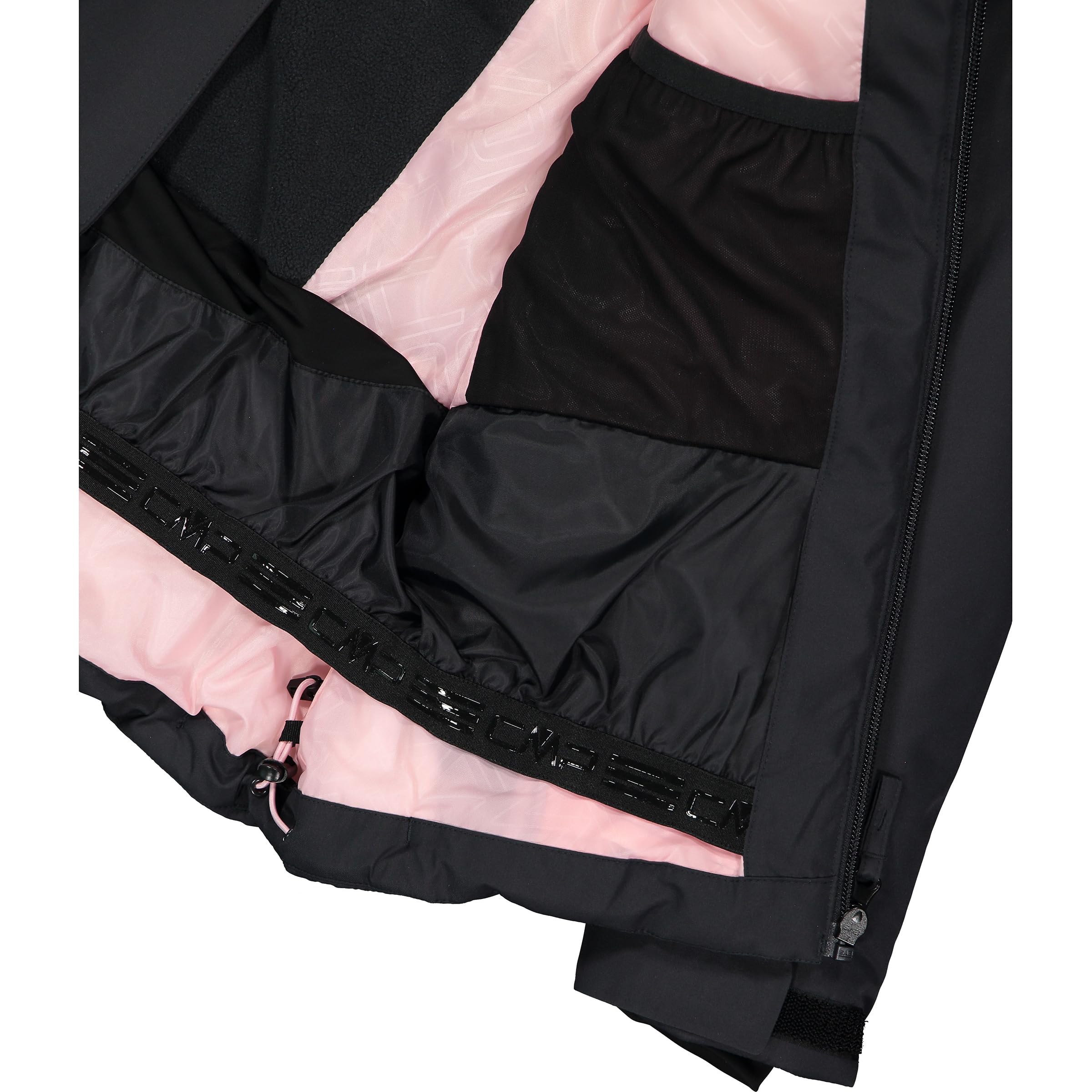 CMP Kinder Jacke