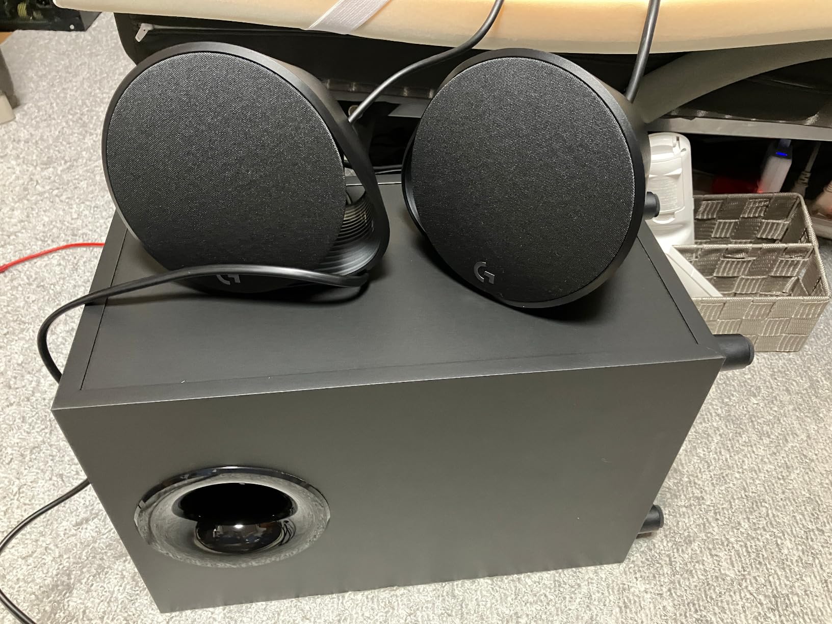 お客様イメージ