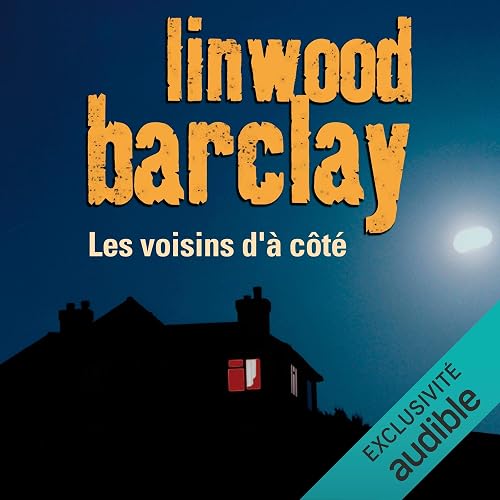 Les voisins d'à côté