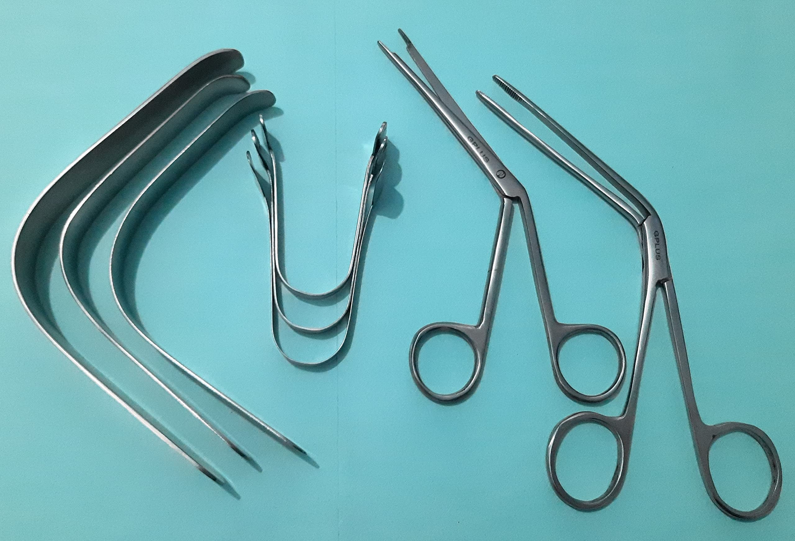 See full amazon price history chart for GPLUS ENT instrument Set of 4 Pcs. (Nasal Speculum, Tounge Depressor L Shaped, Aligator Ear Forceps, Tilly Nasal Forceps) GPLUS ENT instrument Set of 4 Pcs. (Nasal Speculum, Tounge Depressor L Shaped, Aligator Ear Forceps, Tilly Nasal Forceps) (B094H5DF79) Amazon Price History, Amazon Price Tracker