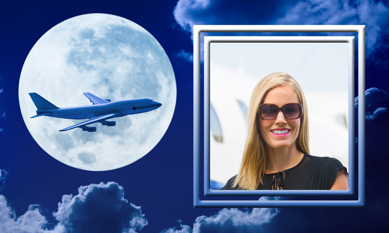 Airplane Photo Frames - App on Amazon Appstore