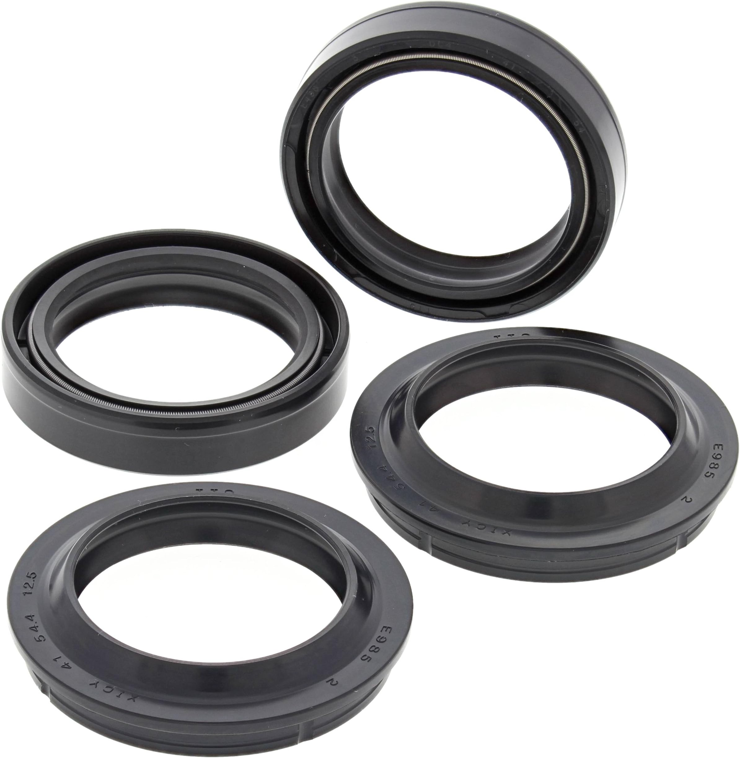 All Balls 56-132 Fork and Dust Seal Kit by All Balls