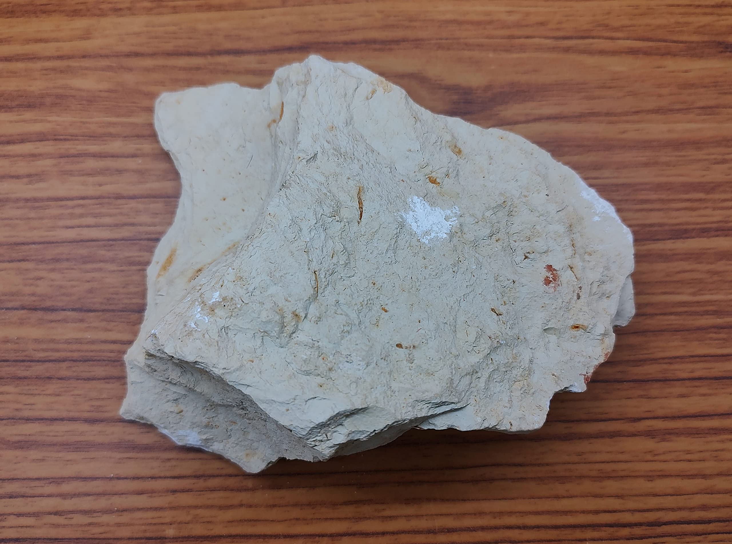 Multani Mitti Stone Pure Herbal Multani Mitti Form/Multani 100