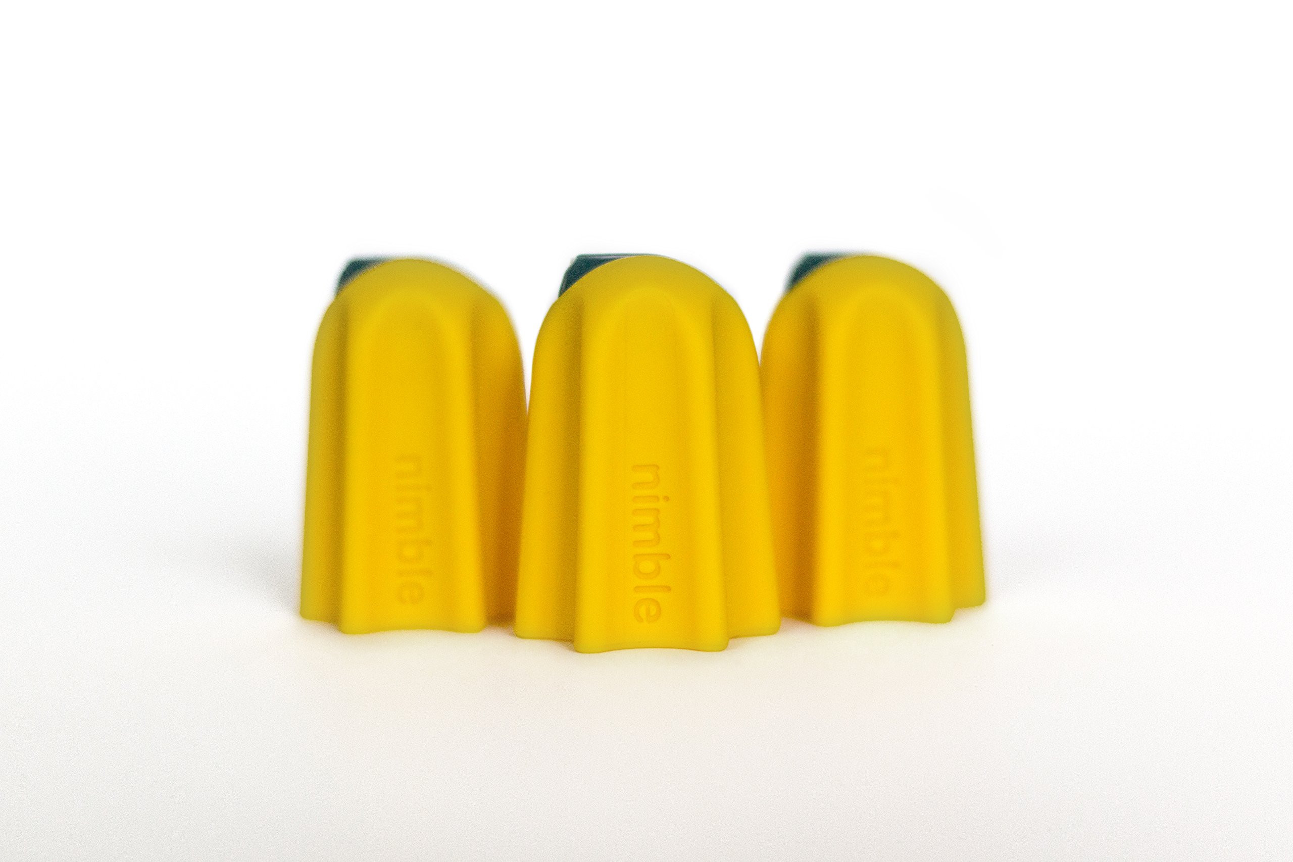 Version 22 3x Nimble - The One Finger Safety Cutter (3 Items)