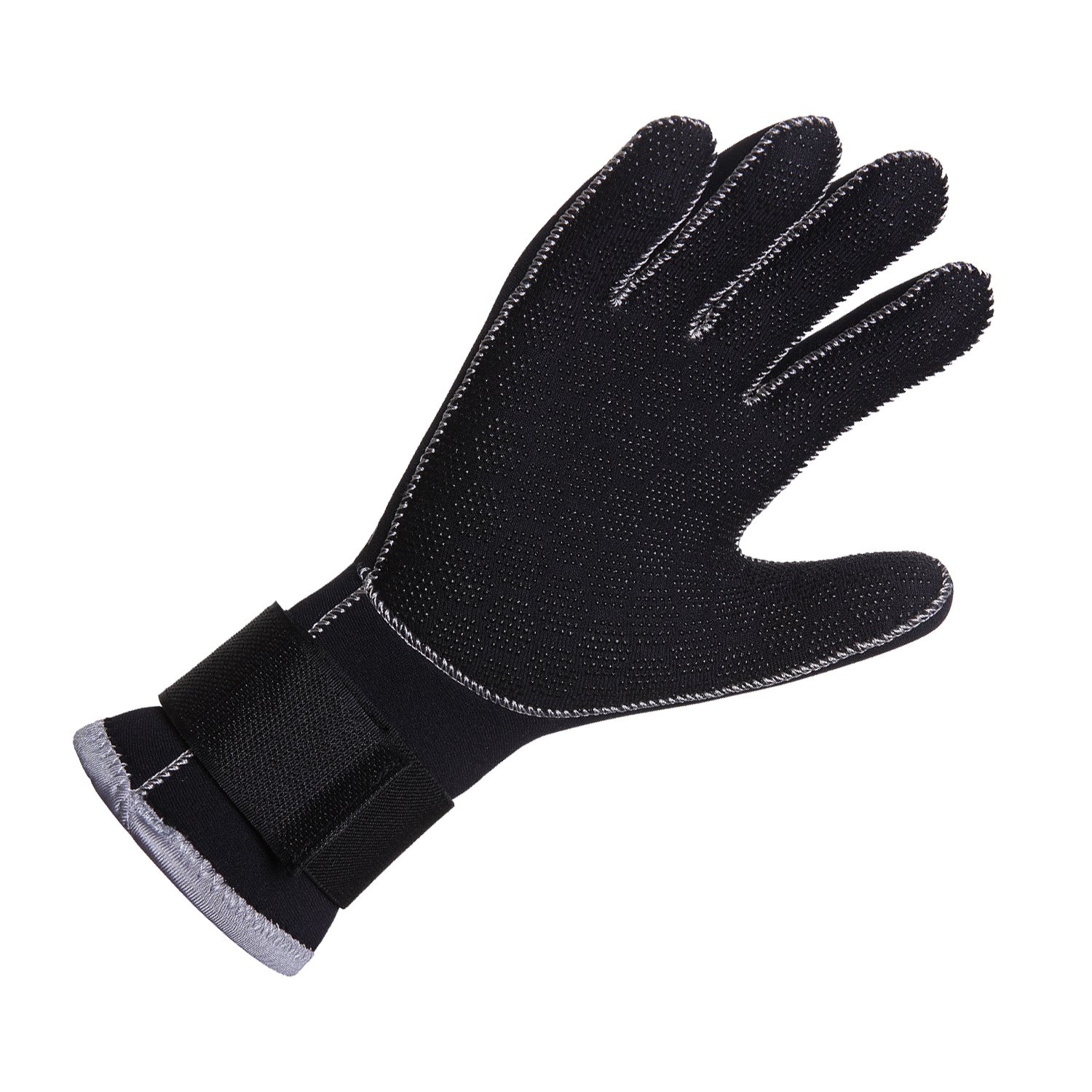 Aogolouk Ultraspan Gloves rękawice do nurkowania dla dorosłych, do sportów wodnych, pływania, nurkowania, do surfowania