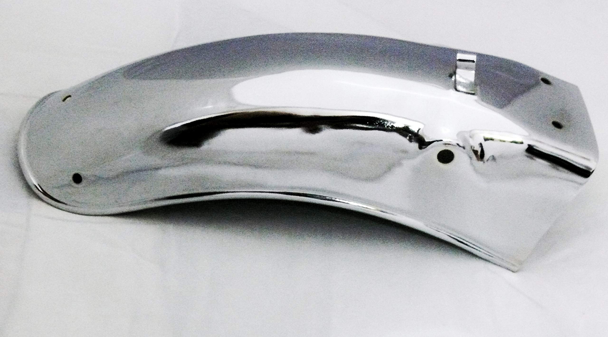 yamaha rx100 rear mudguard