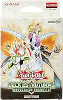 Deck Estrutural Yu-Gi-Oh! Revolta do Foguette! 🚀🚀Suika🚀🚀