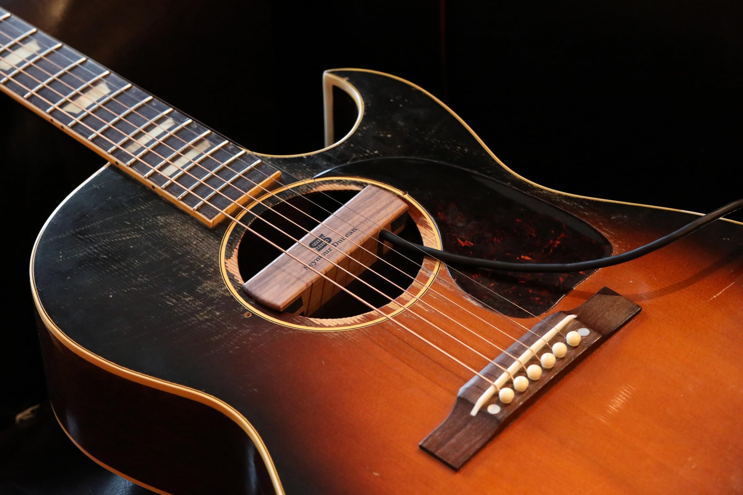 Amazon | Seymour Duncan Woody HC SA-3HC ハムキャンセル
