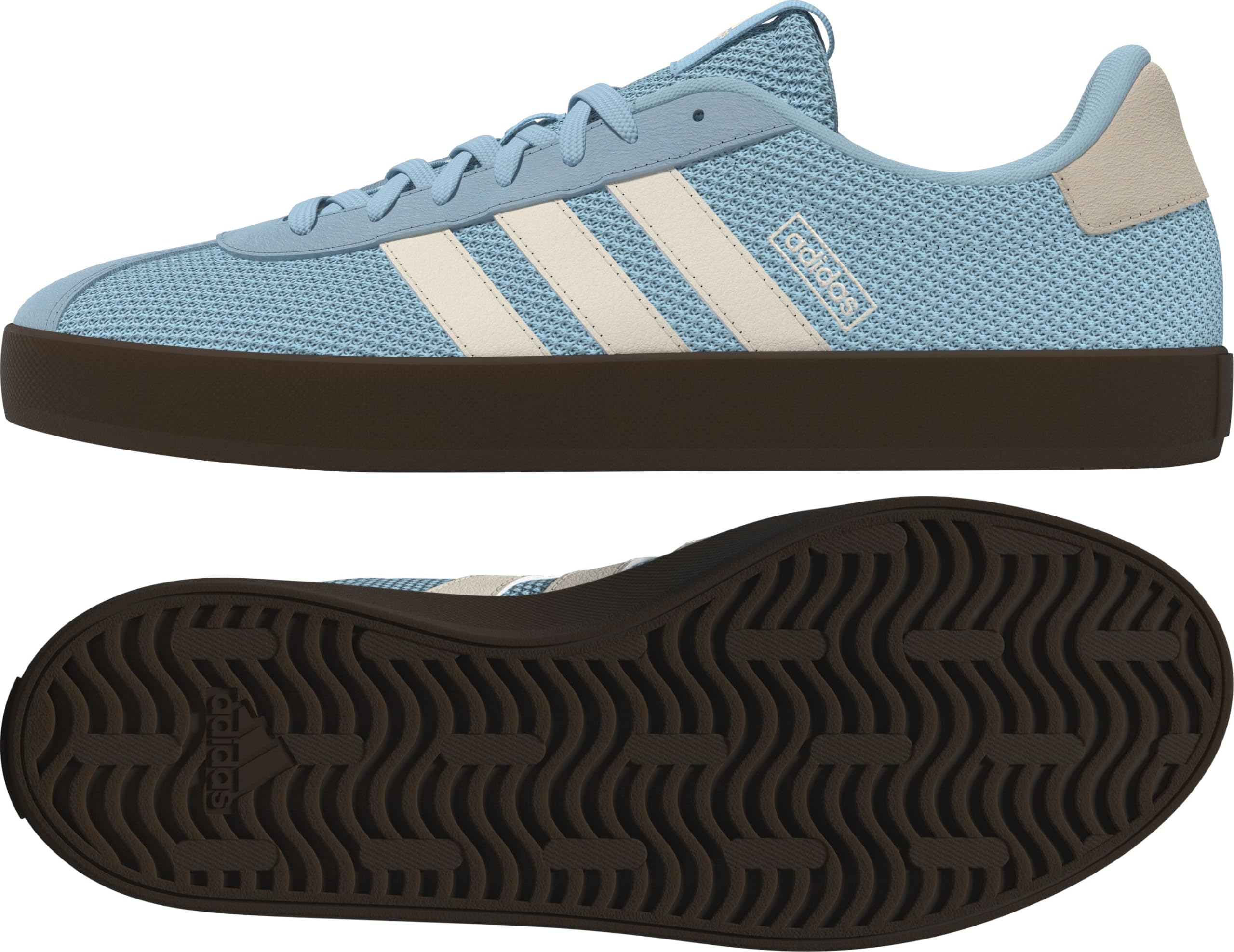 adidas Men's Zapatilla VL Court 3.0 — view 323