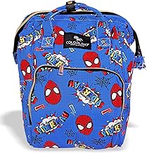 SMILE BABY Diaper Bag/Baby Bag/Mummy Bag/Handbag/Nursery Bag Stylish Travelling Backpack Spacious, Multifunctional, Stylish & Waterproof baby bag.