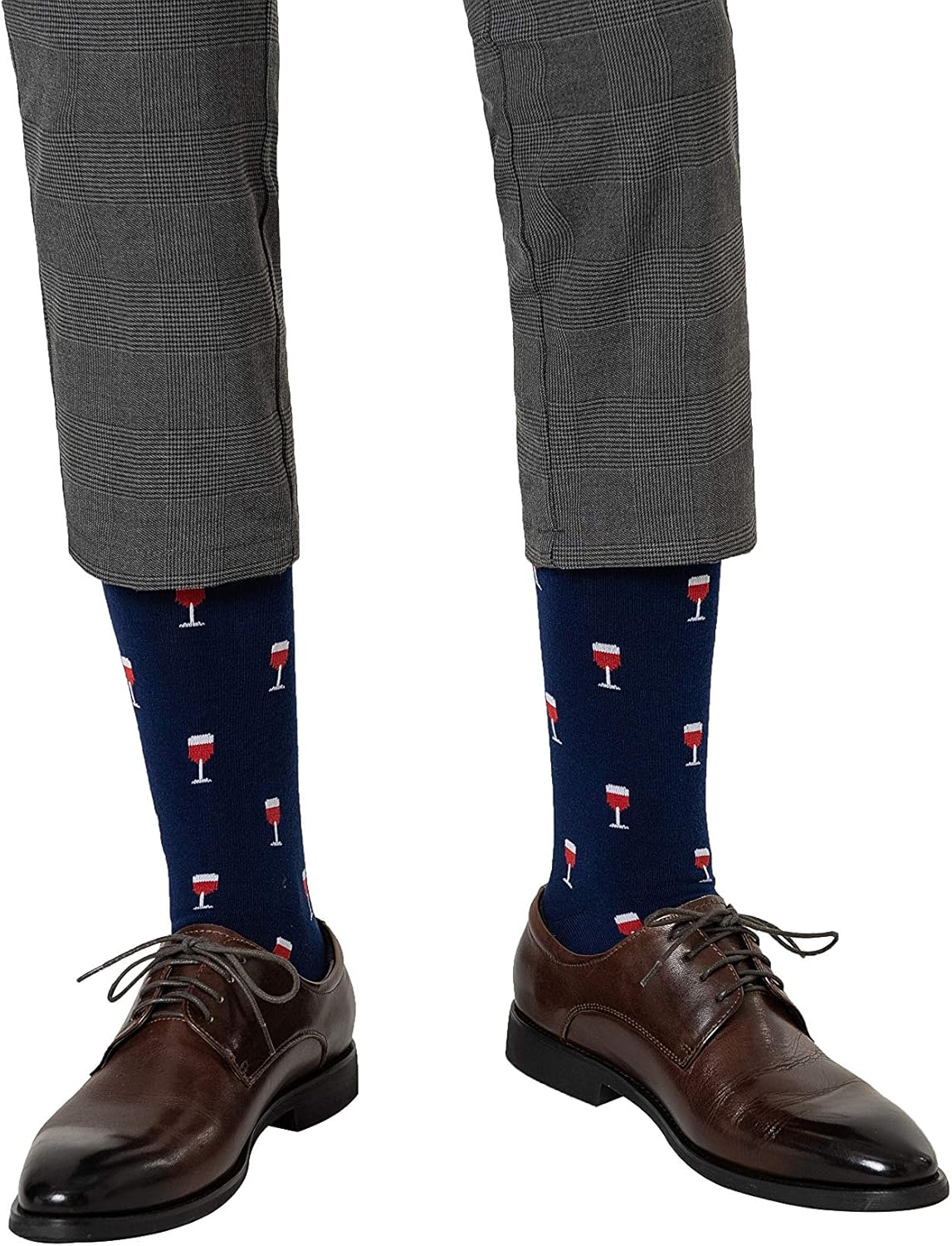 AUSCUFFLINKS Socks For Him & Her | Fun Gift Socks for Dad & Mum - Image 9