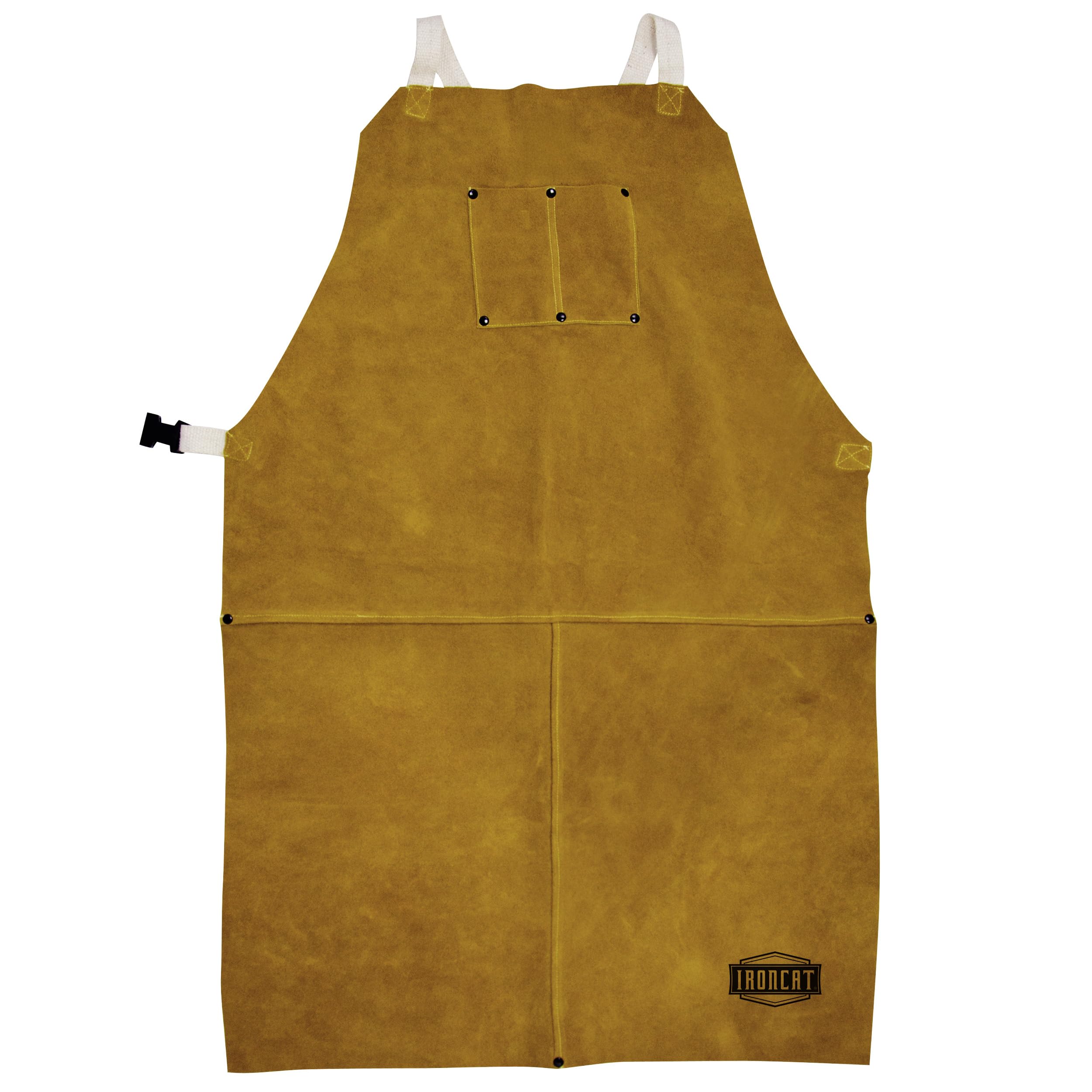 IRONCAT Apron