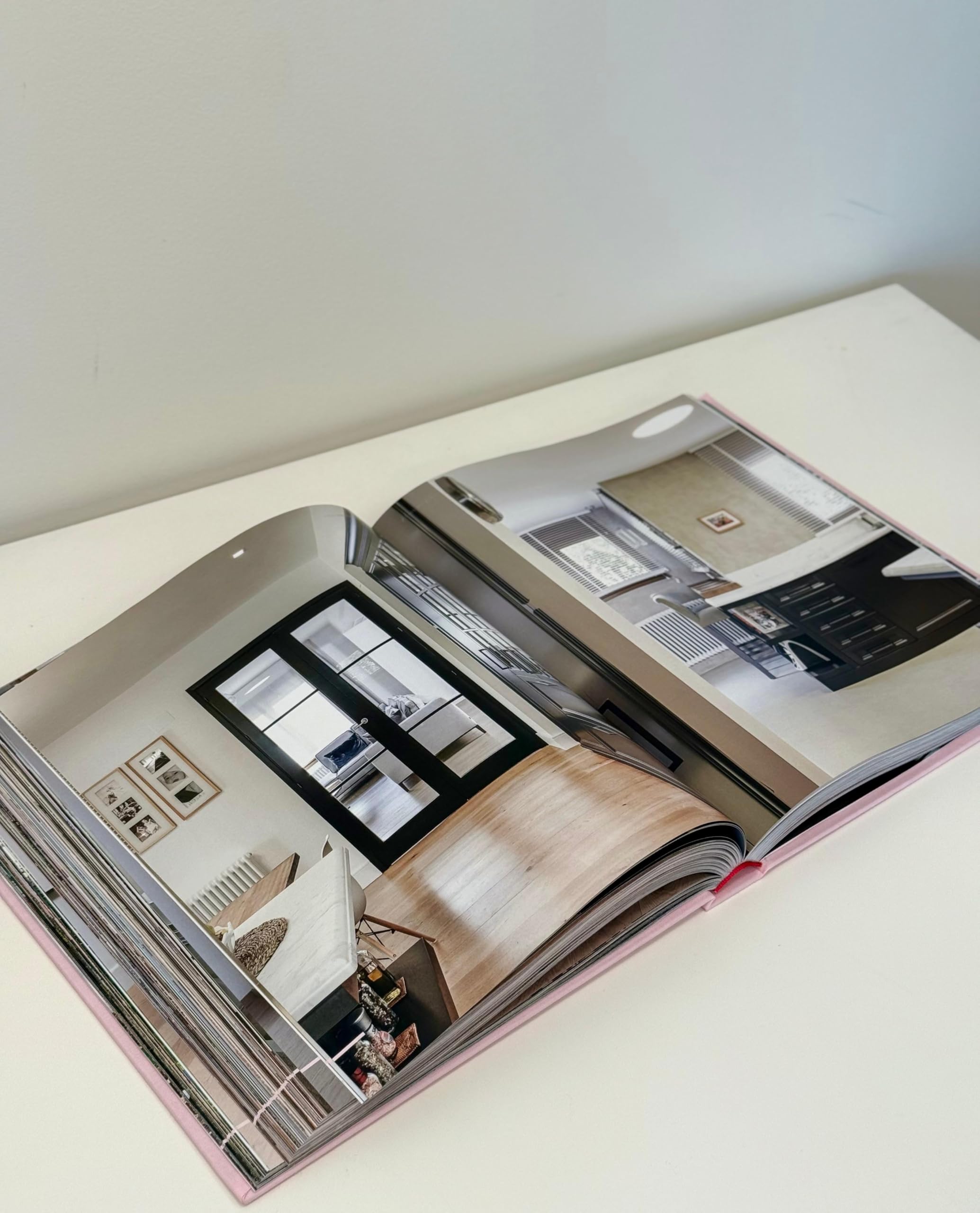 Libro Houses can Dance, Freehand Arquitectura. Lourdes Treviño.