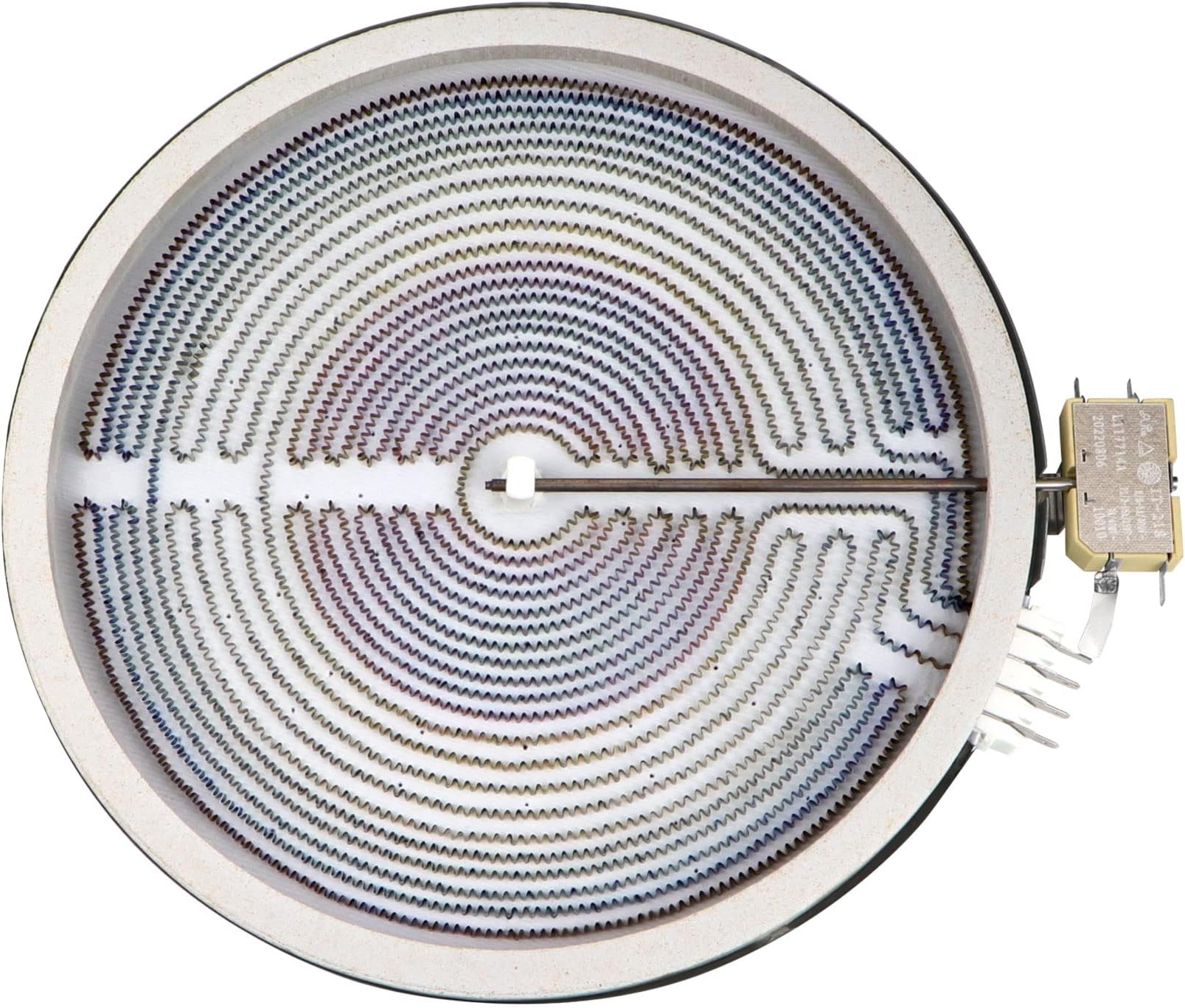 GE WB30T10107 Genuine OEM Haliant Element for GE Electric Glass Top Ranges Tools