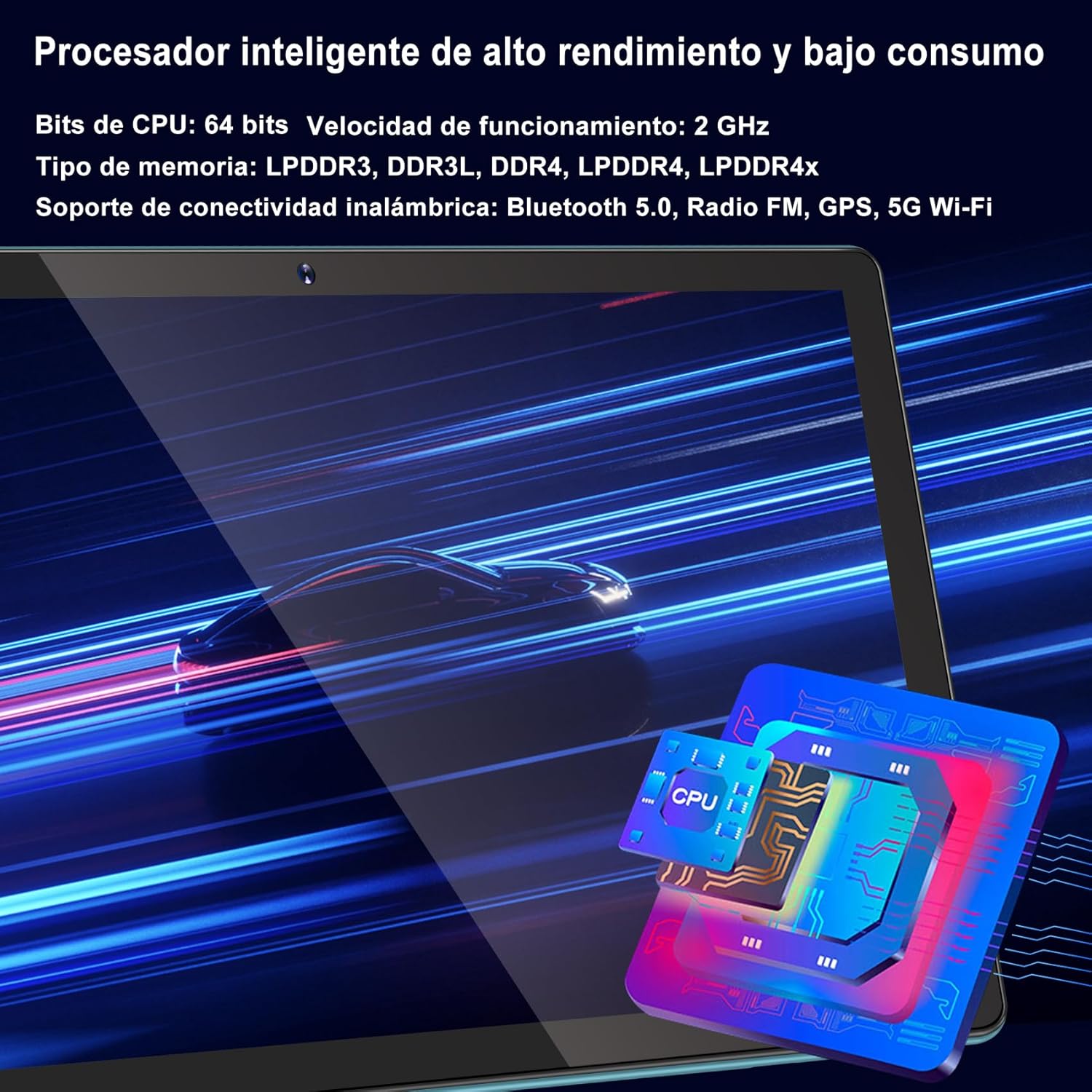 DMOAO Tablet 10 Pollici Android 12 con 4 GB RAM(8 GB Espandibili) 64 GB ROM(TF 1TB),5G WiFi, HD Tablet con Tastiera+Mouse+Custodia, Octa-Core 2.0 GHz, Bluetooth 5.0,Type-C, 6000mAh, Blu DMOAO Tablet 10 Pollici Android 12 con 4 GB RAM(8 GB Espandibili) 64 GB ROM(TF 1TB),5G WiFi, HD Tablet con Tastiera+Mouse+Custodia, Octa-Core 2.0 GHz, Bluetooth 5.0,Type-C, 6000mAh, Blu