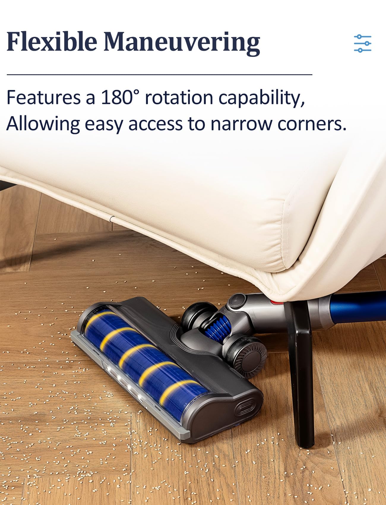 Amazon.co.jp: モーターヘッド掃除機アタッチメント ダイソン V7