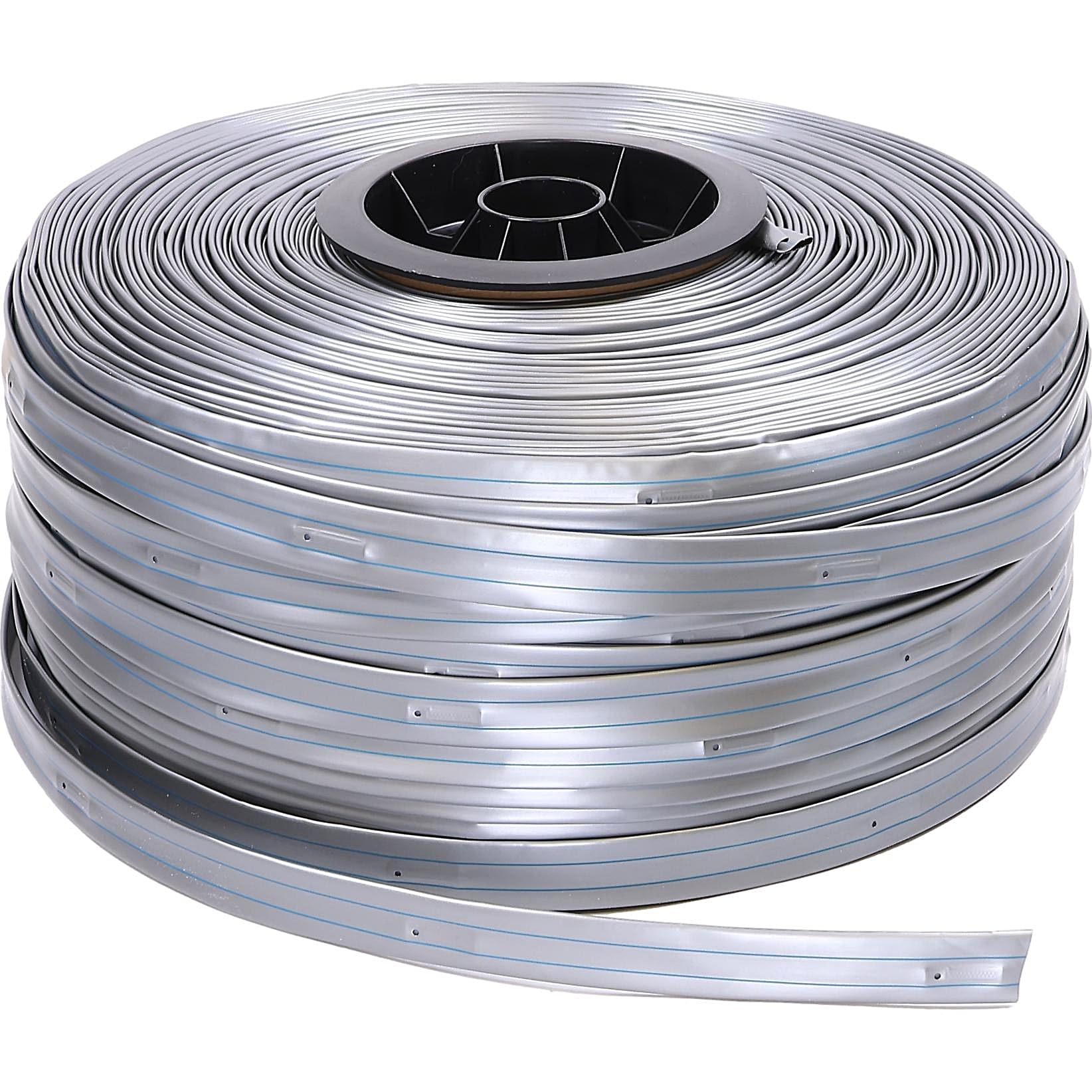 Tropfschlauch 500m Verlegerohr Perlschlauch 20cm 1L/h 16mm Bewässerungslinien