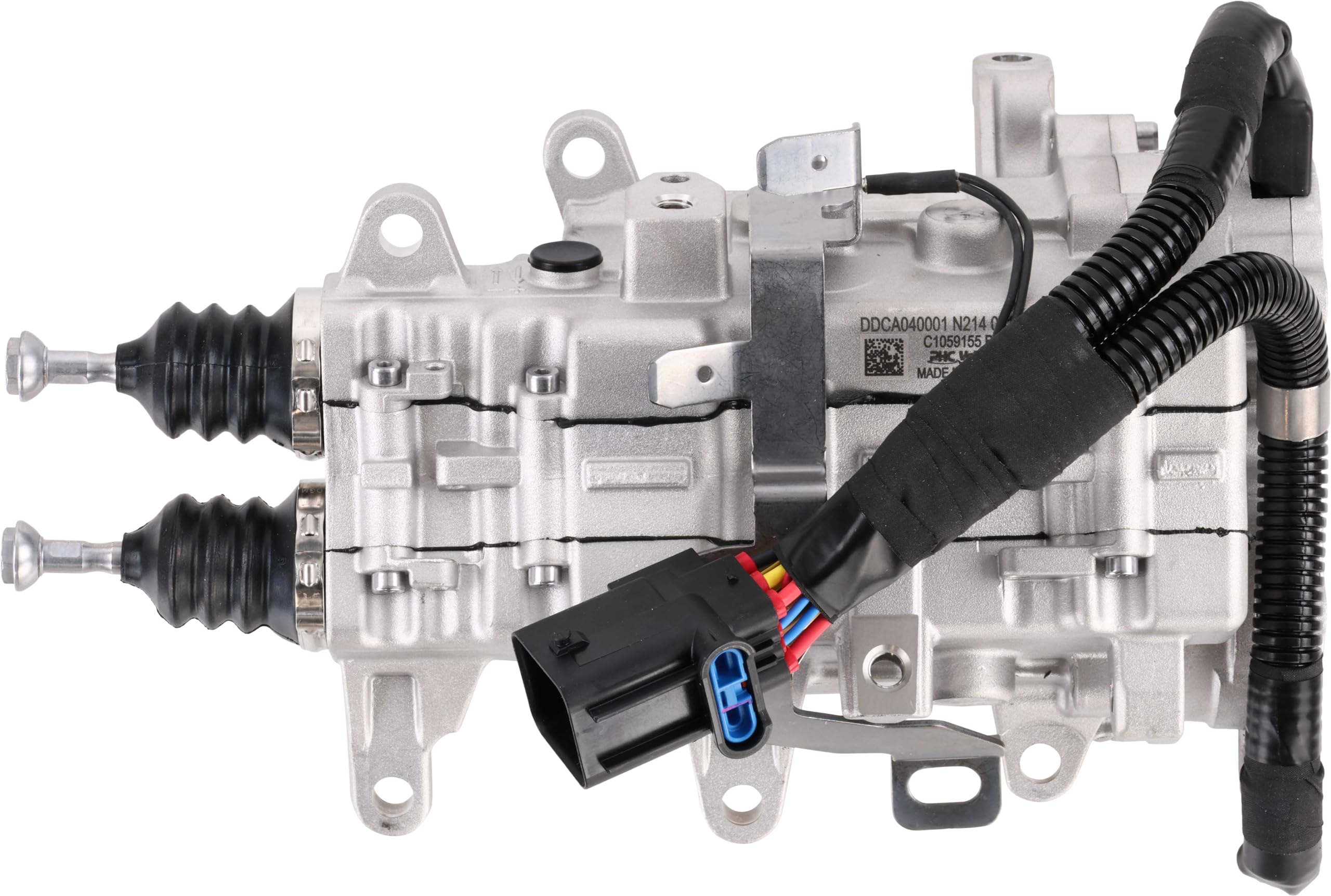 VALEO 855505 Clutch Actuation System : Amazon.co.uk: Automotive