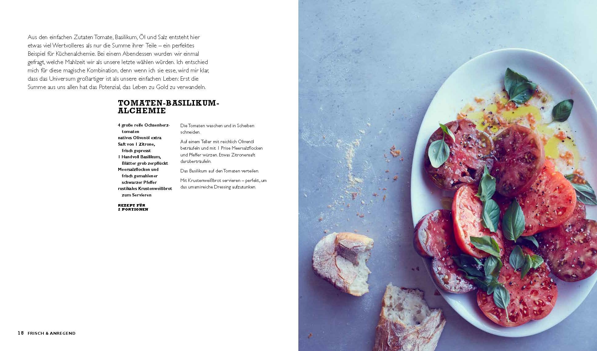 Umami: Das Kochbuch - Die Entdeckung des perfekten Geschmacks