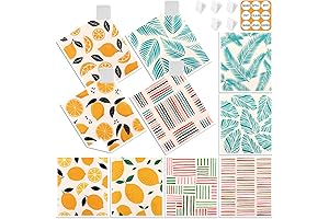 Swedish Dishcloths: The Eco-Friendly Way to Clean