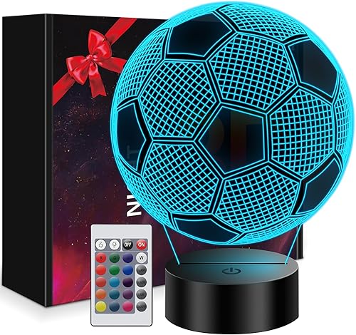Soccer - Soccer Gifts For Him