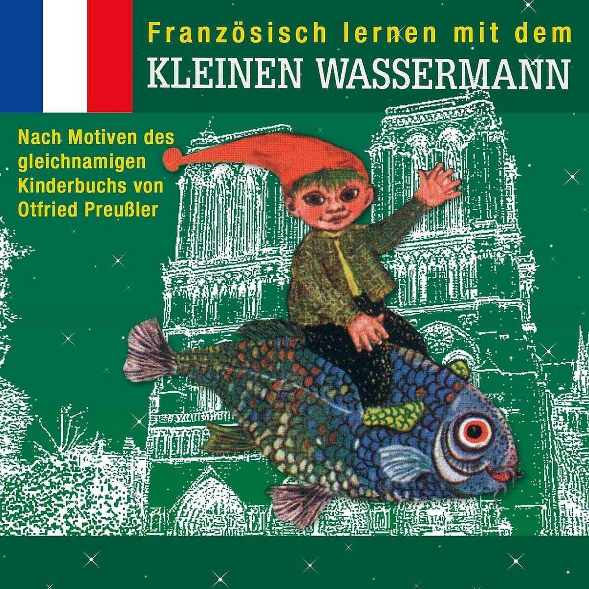 Kleine Wassermann, Franzo