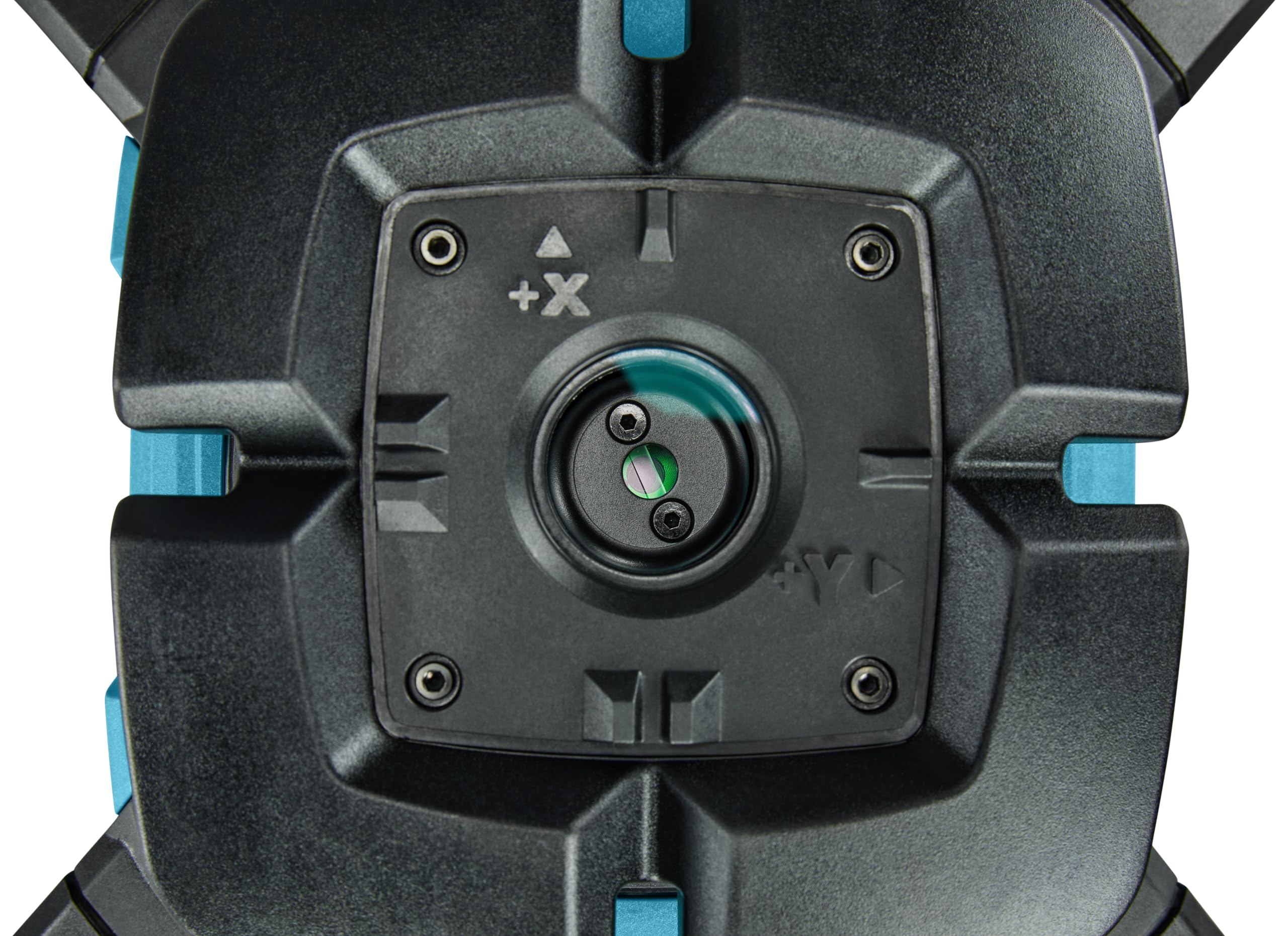 Makita - SKR001Z - Laser rotatif rechargeable Li-ion XGT/LXT/CXT - Batteries et chargeur non fournis