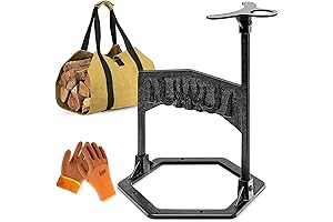 Firewood Log Splitter: The Perfect Tool for Rent