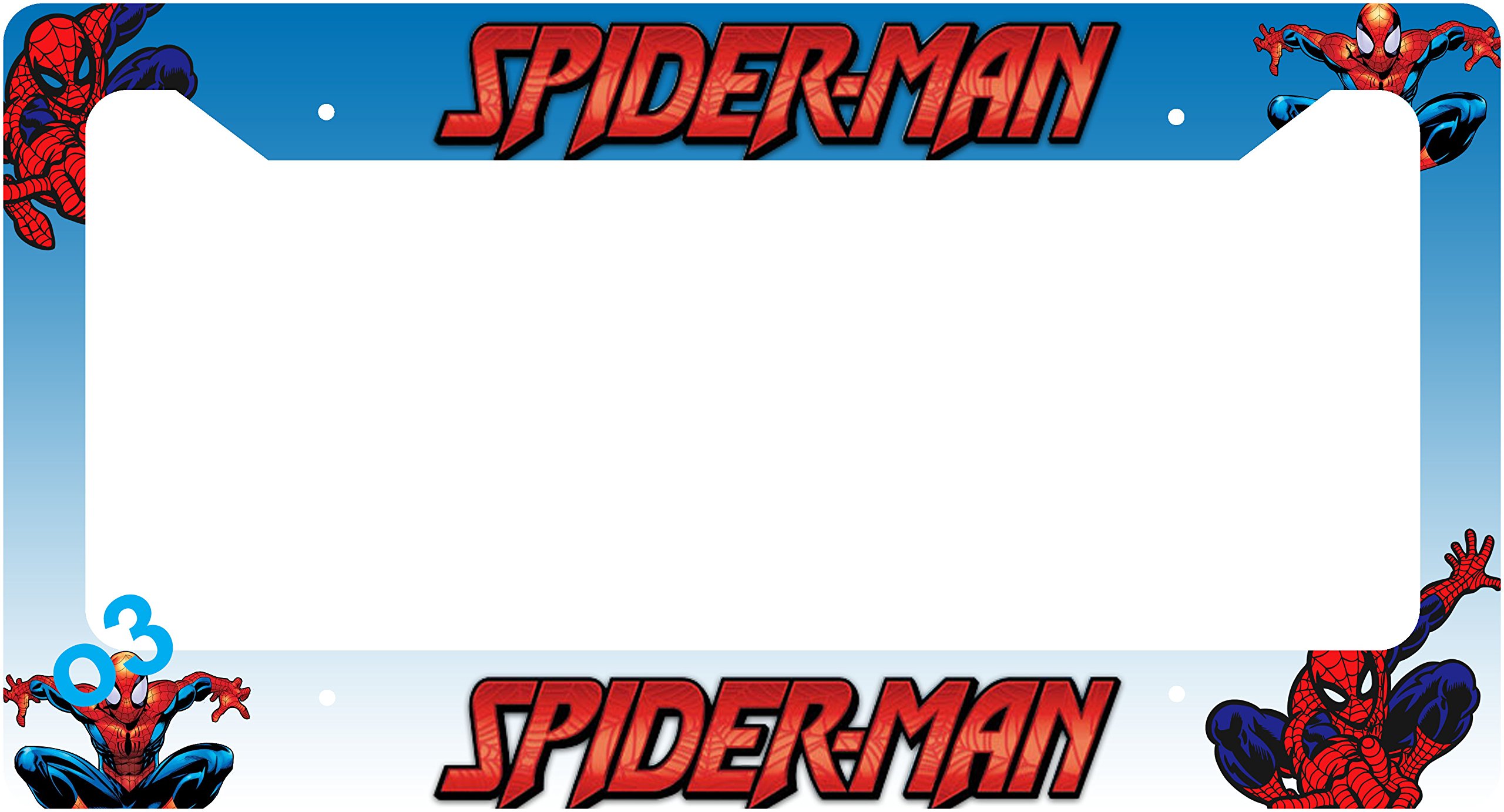 introducir-86-imagen-photo-frame-spiderman-abzlocal-mx