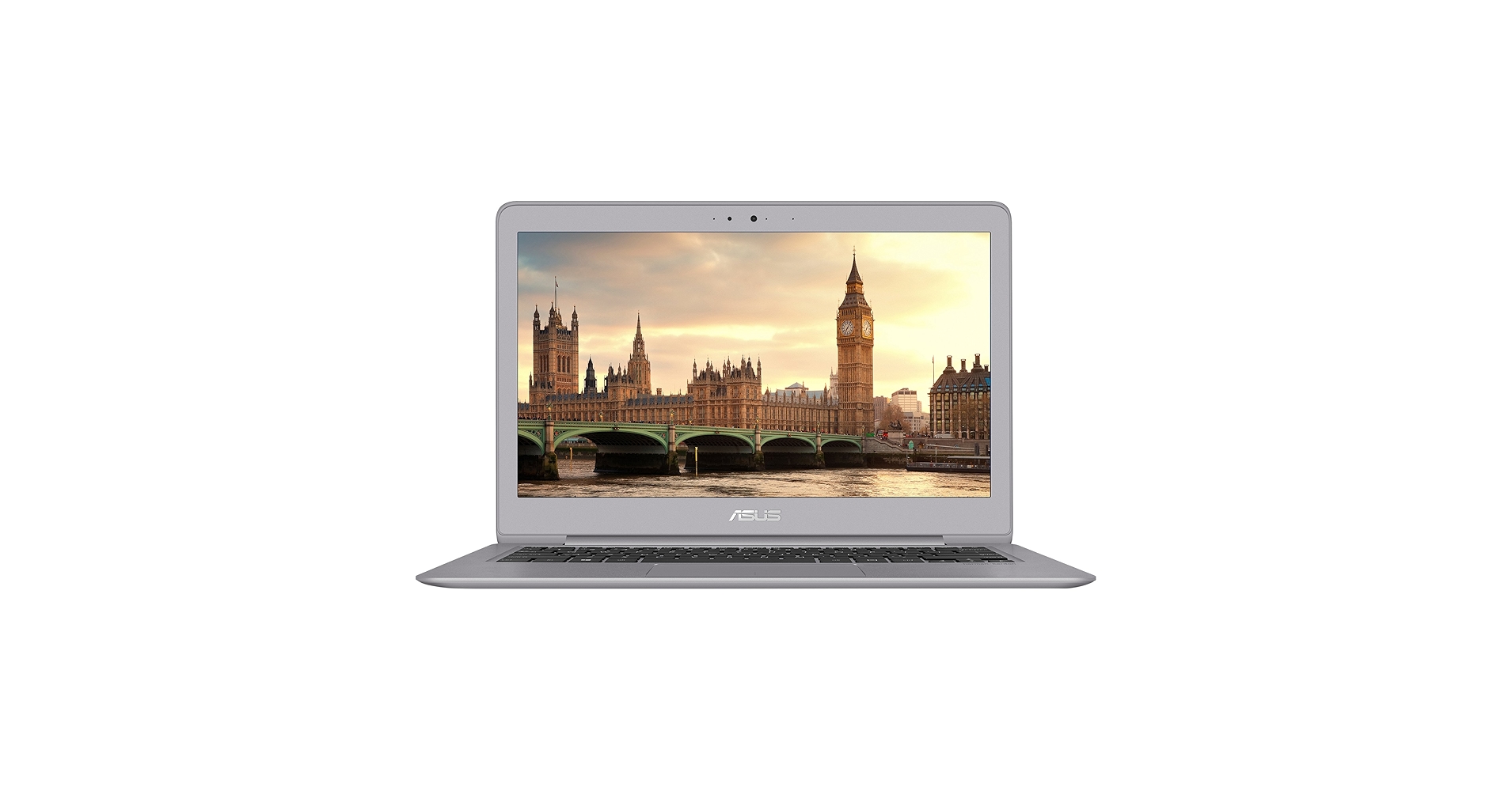 Amazon.com: ASUS ZenBook 13 Ultra-Slim Laptop, 13.3” Full HD
