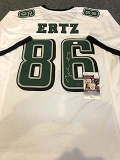 ertz jersey