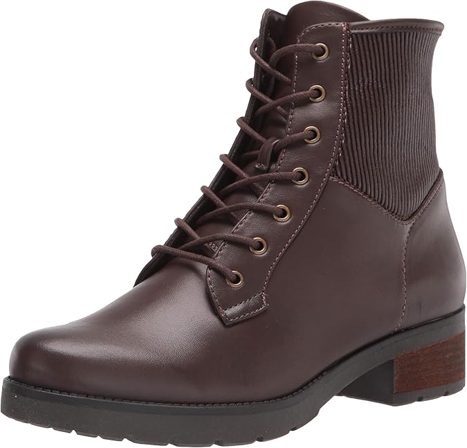 Soul naturalizer combat boot Clearance
