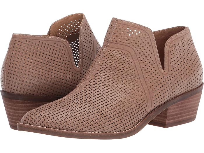 Lucky brand feyan bootie Clearance