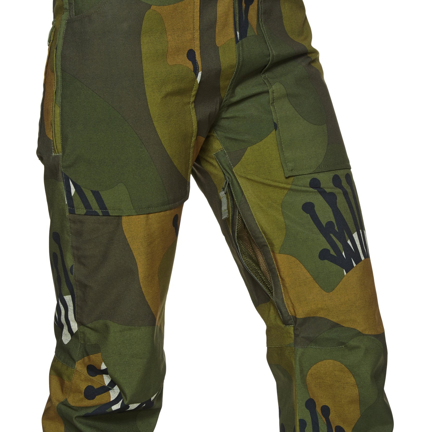 Burton Damen Hose Avalon Bib Pant