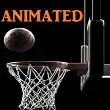 BasketBall Swoosh Live Wallpaper