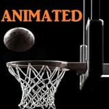 no ads BasketBall Swoosh Live Wallpaper