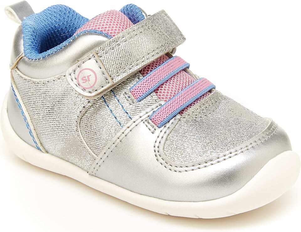 Baby Girls' Shoes