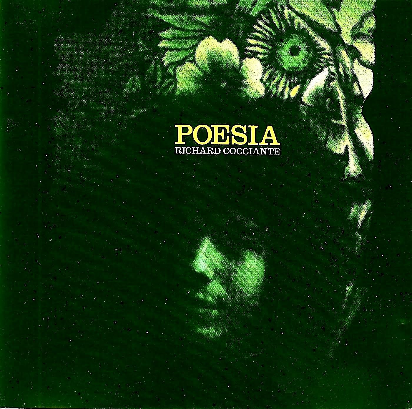 Poesia Richard Cocciante